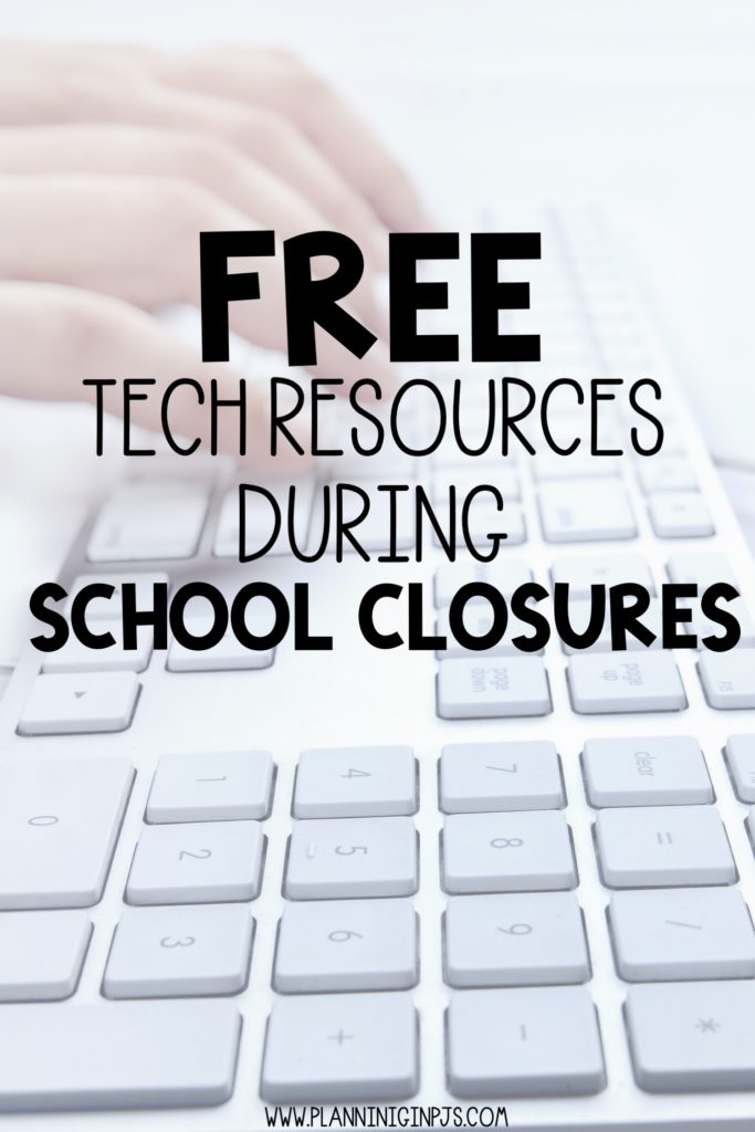 Free Technology Resources