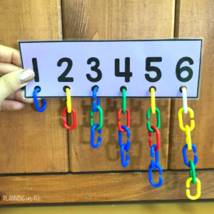 2D Shapes in Kindergarten: Teach and Practice : Planning in PJs