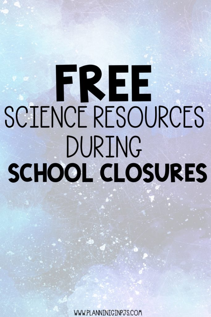 Free Science Resources