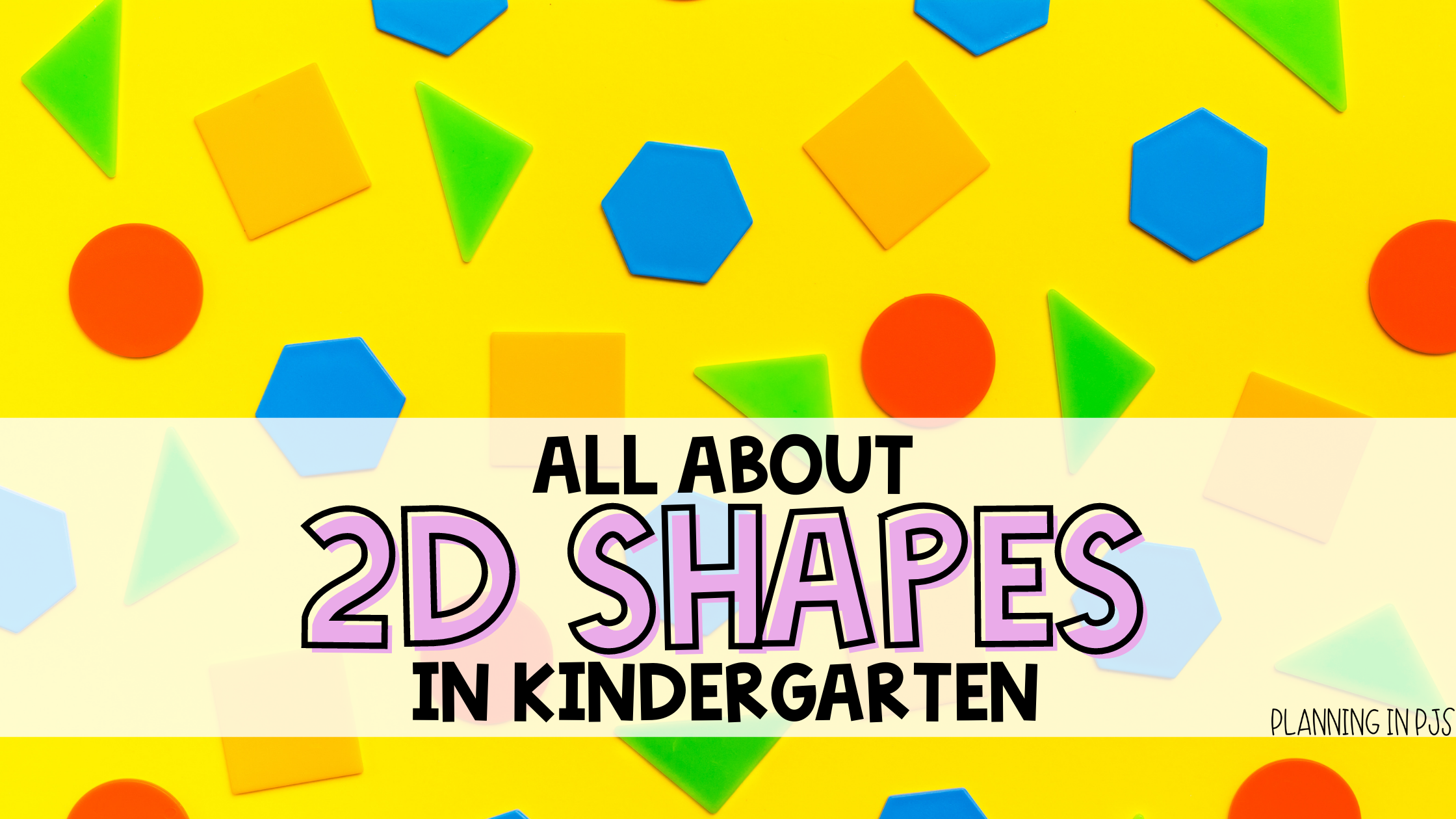 2D Shape Attributes, Digital Game